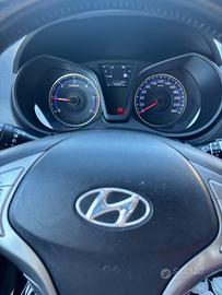 Hyundai ix20 1.4 CRDI 90cv Xpossible