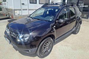 DACIA Duster 1.5 dCi 110CV 4x2 Lauréate N1