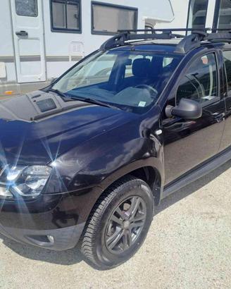 DACIA Duster 1.5 dCi 110CV 4x2 Lauréate N1