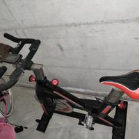 spinbike Fassi
