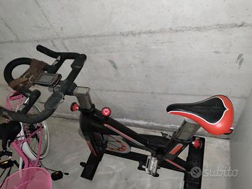 spinbike Fassi