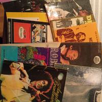 Spartiti Musicali Autori vari