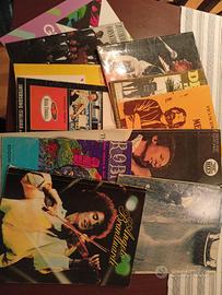 Spartiti Musicali Autori vari