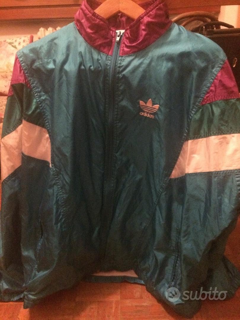 Giacca adidas shop anni 90