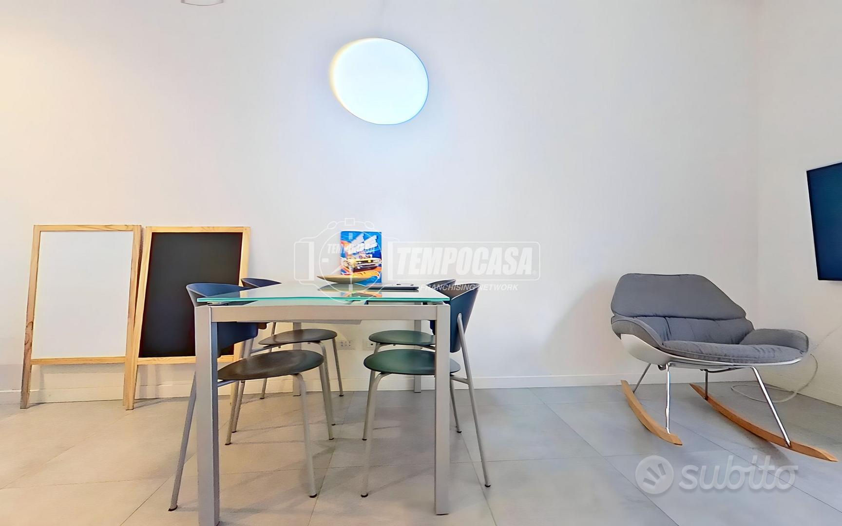 Appartamento – Seregno, San Rocco - Altro
