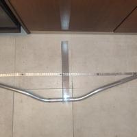 Manubrio cross, enduro, regolarità, trial.