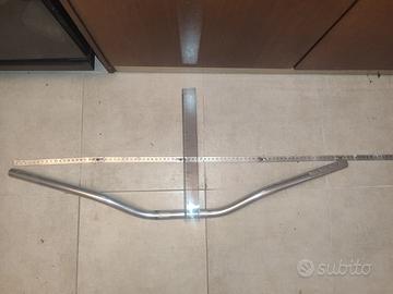 Manubrio cross, enduro, regolarità, trial.