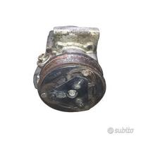 Compressore aria condizionata peugeot 107 1.4 hdi