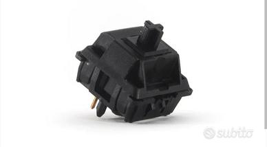 Switch JWK JWICK black 80 pz