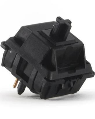 Switch JWK JWICK black 80 pz