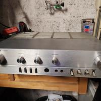 amplificatore grundig