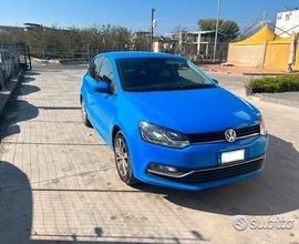Volkswagen Polo 1.4 TDI 5p. Fresh BlueMotion Techn