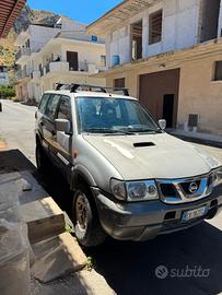 nissan terrano r20