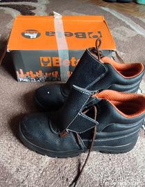 scarpe antinfortunistiche beta  43