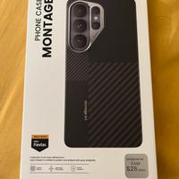 Galaxy S26 Ultra Benks Aramid Cover