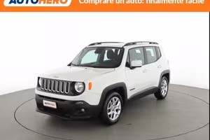 JEEP Renegade VA06039