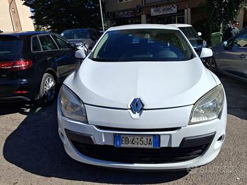 Renault Magane 1.5 Dci