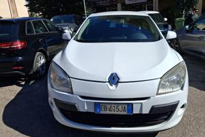 Renault Magane 1.5 Dci
