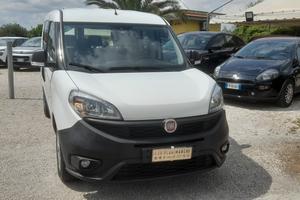 FIAT DOBLO 5 POSTI AUTOCARRO N1