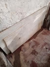 lastra in marmo