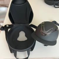 Casco equitazione
