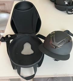 Casco equitazione