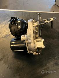 MOTORINO CAMBIO ROBOTIZZATO FIAT/JEEP 500X/RENEGAD