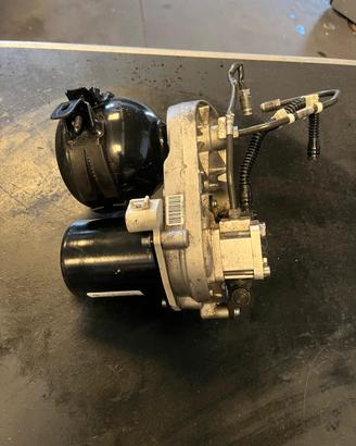 MOTORINO CAMBIO ROBOTIZZATO FIAT/JEEP 500X/RENEGAD