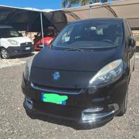 Renault scenic Xmod