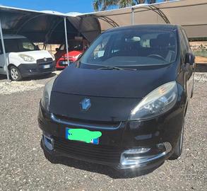 Renault scenic Xmod