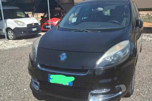 Renault scenic Xmod