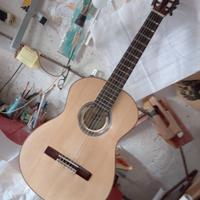 chitarra classica