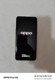 Oppo Reno 5G