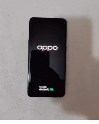 Oppo Reno 5G