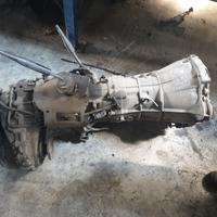 CAMBIO MANUALE COMPLETO NISSAN Patrol 1° Serie 280