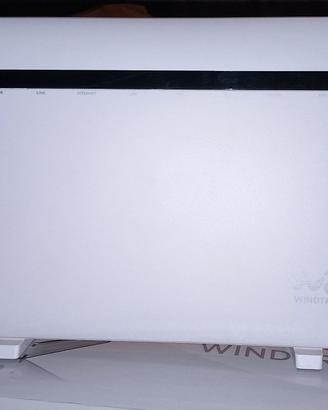 Wind 3 hub Zyxel
