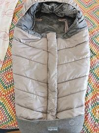 sacco inglesina Passeggino