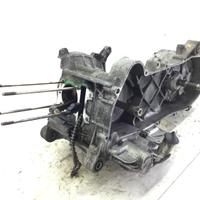 CARTER MOTORE ALBERO E INGRANAGGI RUOTA M: C386M P