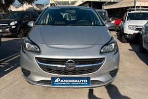 Opel Corsa 1.4 90CV GPL Tech 5 porte Advance
