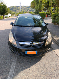 Opel Corsa 1.3 diesel