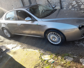 Alfa Romeo 159 8v