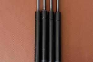 Ricambi per trattori, mietitrebbie e trince