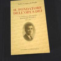 Il fondatore dell’ Opus Dei