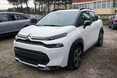 CITROEN C3 Aircross I 2021 - C3 Aircross 1.2 puret