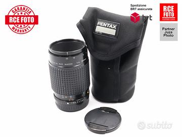 SMC PENTAX A-645 120 F4 macro