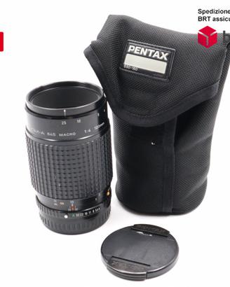 SMC PENTAX A-645 120 F4 macro