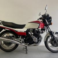 Honda CBX 550 F