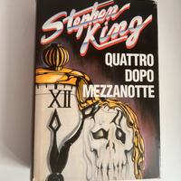 Quattro dopo mezzanotte di Stephen King