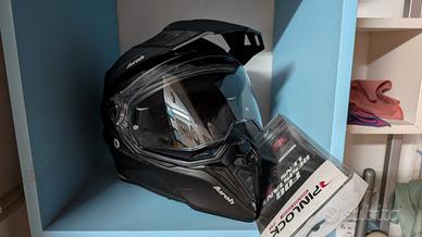 Casco AIROH Commander 