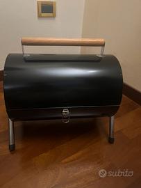 Barbecue portatile